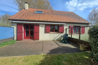 Ma-Cabane - Vente Maison Cucq, 83 m²