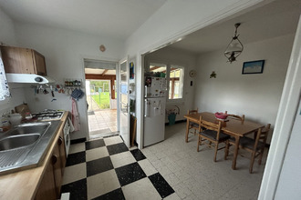 Ma-Cabane - Vente Maison Cucq, 88 m²
