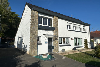 Ma-Cabane - Vente Maison Cucq, 143 m²