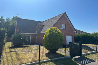 Ma-Cabane - Vente Maison Cucq, 114 m²