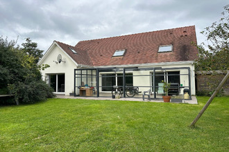 Ma-Cabane - Vente Maison Cucq, 169 m²