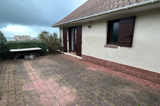 Ma-Cabane - Vente Maison Cucq, 72 m²