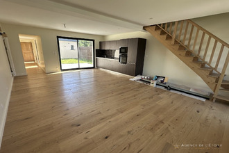 Ma-Cabane - Vente Maison Cucq, 105 m²