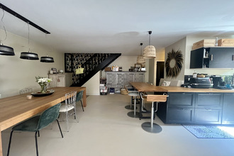Ma-Cabane - Vente Maison Cucq, 165 m²