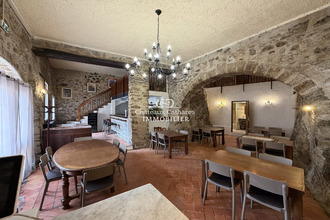 Ma-Cabane - Vente Maison Cucugnan, 370 m²