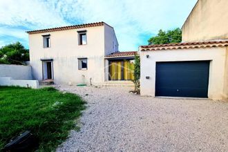 Ma-Cabane - Vente Maison Cucuron, 118 m²