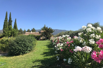Ma-Cabane - Vente Maison CUCURON, 207 m²