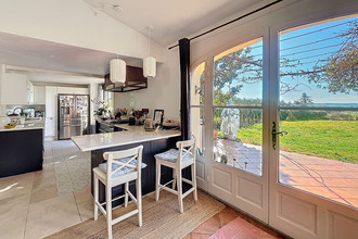 Ma-Cabane - Vente Maison CUCURON, 207 m²