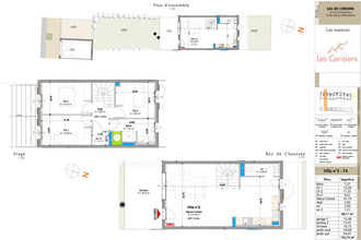 Ma-Cabane - Vente Maison Cucuron, 82 m²