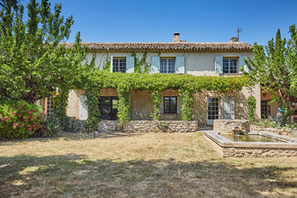 Ma-Cabane - Vente Maison CUCURON, 200 m²
