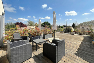 Ma-Cabane - Vente Maison CUCURON, 200 m²