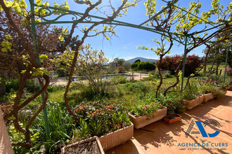 Ma-Cabane - Vente Maison CUERS, 125 m²