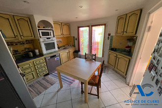 Ma-Cabane - Vente Maison CUERS, 119 m²