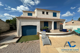 Ma-Cabane - Vente Maison CUERS, 110 m²