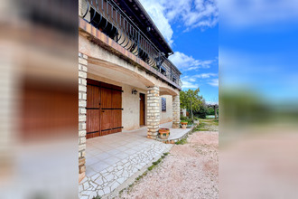 Ma-Cabane - Vente Maison Cuers, 182 m²
