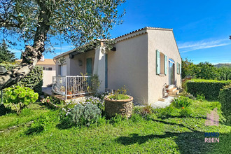 Ma-Cabane - Vente Maison Cuers, 80 m²