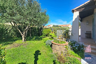 Ma-Cabane - Vente Maison Cuers, 80 m²