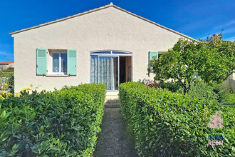 Ma-Cabane - Vente Maison Cuers, 80 m²