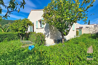 Ma-Cabane - Vente Maison Cuers, 80 m²