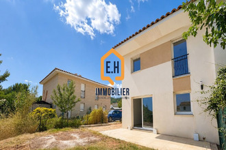 Ma-Cabane - Vente Maison Cuers, 83 m²