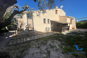 Ma-Cabane - Vente Maison CUERS, 80 m²