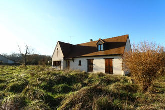 Vente Maison 18150, Cuffy France