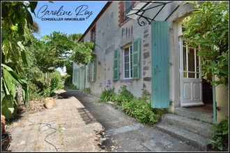 Ma-Cabane - Vente Maison Cugand, 225 m²