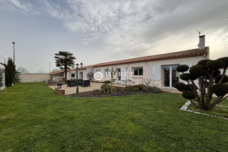 Vente Maison 85610, Cugand France