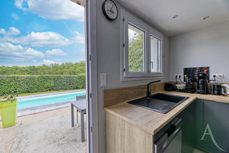 Ma-Cabane - Vente Maison CUGAND, 121 m²