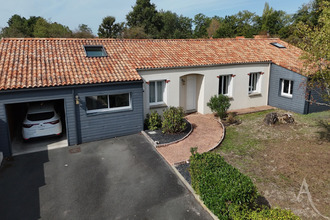 Ma-Cabane - Vente Maison CUGAND, 145 m²