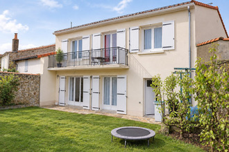 Ma-Cabane - Vente Maison Cugand, 133 m²