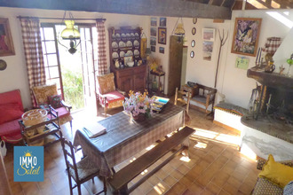 Ma-Cabane - Vente Maison Cuges-les-Pins, 114 m²