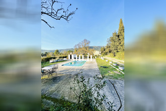 Ma-Cabane - Vente Maison Cuges-les-Pins, 137 m²