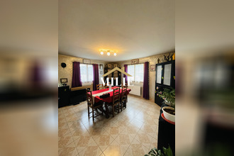 Ma-Cabane - Vente Maison Cuges-les-Pins, 137 m²