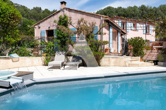 Ma-Cabane - Vente Maison CUGES-LES-PINS, 180 m²