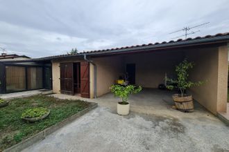 Ma-Cabane - Vente Maison Cugnaux, 120 m²
