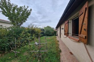 Ma-Cabane - Vente Maison Cugnaux, 120 m²