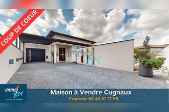 Vente Maison 31270, Cugnaux France