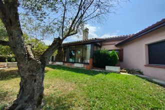 Ma-Cabane - Vente Maison CUGNAUX, 120 m²