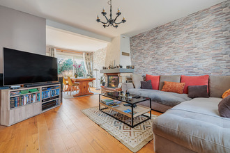 Ma-Cabane - Vente Maison CUGNAUX, 111 m²