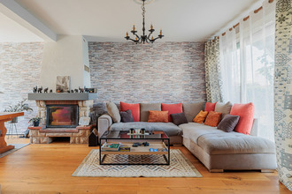 Ma-Cabane - Vente Maison CUGNAUX, 111 m²