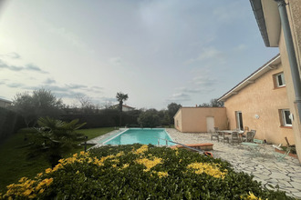 Ma-Cabane - Vente Maison CUGNAUX, 197 m²