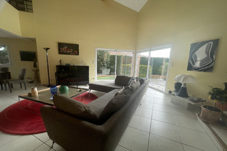 Ma-Cabane - Vente Maison CUGNAUX, 197 m²