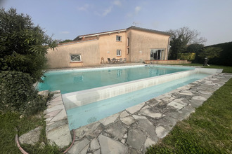 Ma-Cabane - Vente Maison CUGNAUX, 197 m²