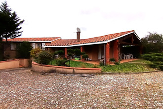 Ma-Cabane - Vente Maison CUGNAUX, 156 m²