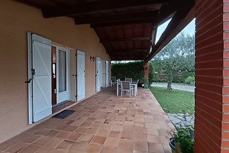 Ma-Cabane - Vente Maison CUGNAUX, 156 m²