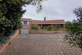 Ma-Cabane - Vente Maison CUGNAUX, 156 m²