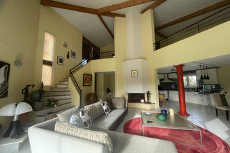 Ma-Cabane - Vente Maison CUGNAUX, 197 m²