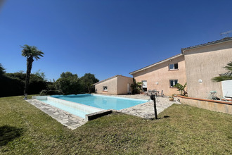 Ma-Cabane - Vente Maison CUGNAUX, 197 m²