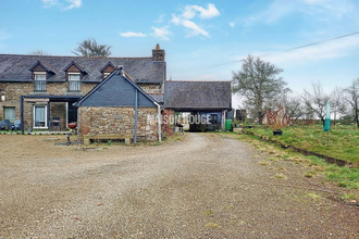 Ma-Cabane - Vente Maison CUGUEN, 130 m²